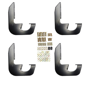 Product of Westin Automotive 27-2135 Running Board Mounting Kit