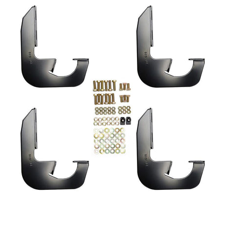 Product of Westin Automotive 27-2135 Running Board Mounting Kit