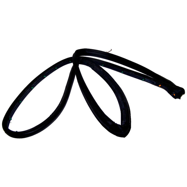 Product of Crown Automotive 5017463af Door Weather Strip