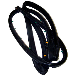 Product of Crown Automotive 5017463af Door Weather Strip