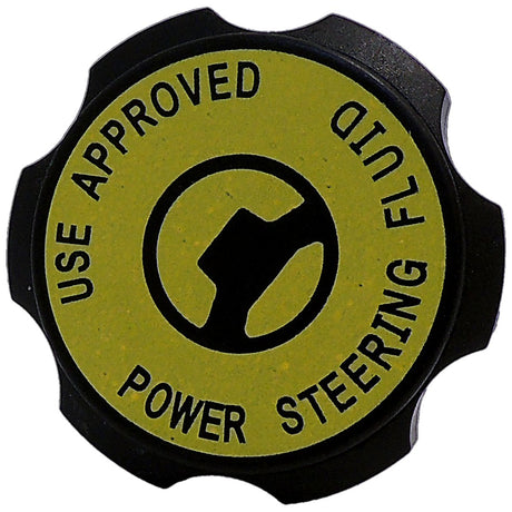 Product of Crown Automotive 4897287aa Power Steering Reservoir Cap