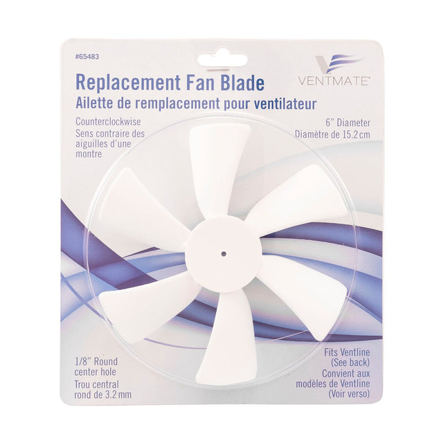 Product of Ventmate 65483 Exhaust Fan Blade