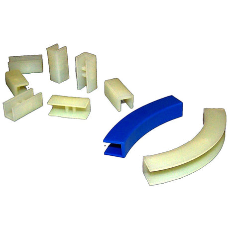 Product of Crown Automotive 15866 Transfer Case Shift Fork Pad