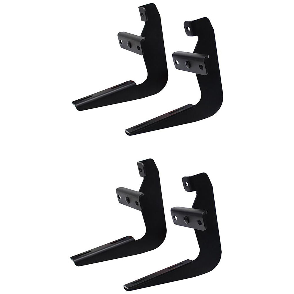 Product of Westin Automotive 27-1025 Running Board Mounting Kit