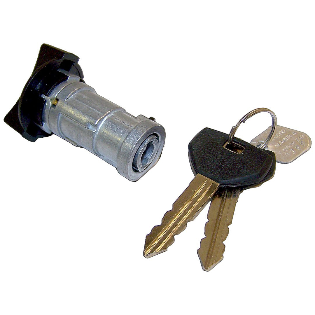 Product of Crown Automotive 4723289k Ignition Lock Cylinder