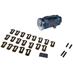 Product of Crown Automotive 5003843aak Lock Cylinder