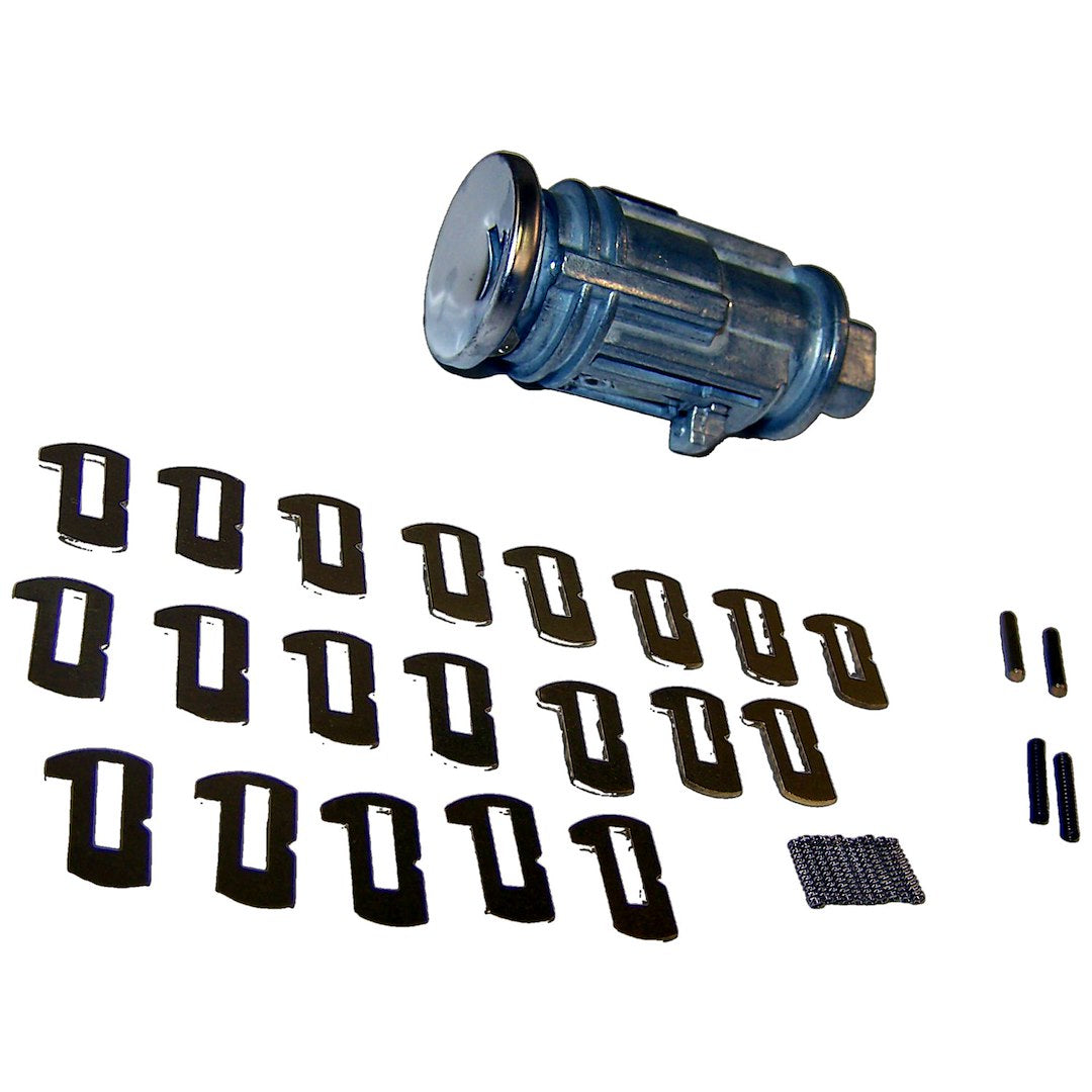 Product of Crown Automotive 5003843aak Lock Cylinder