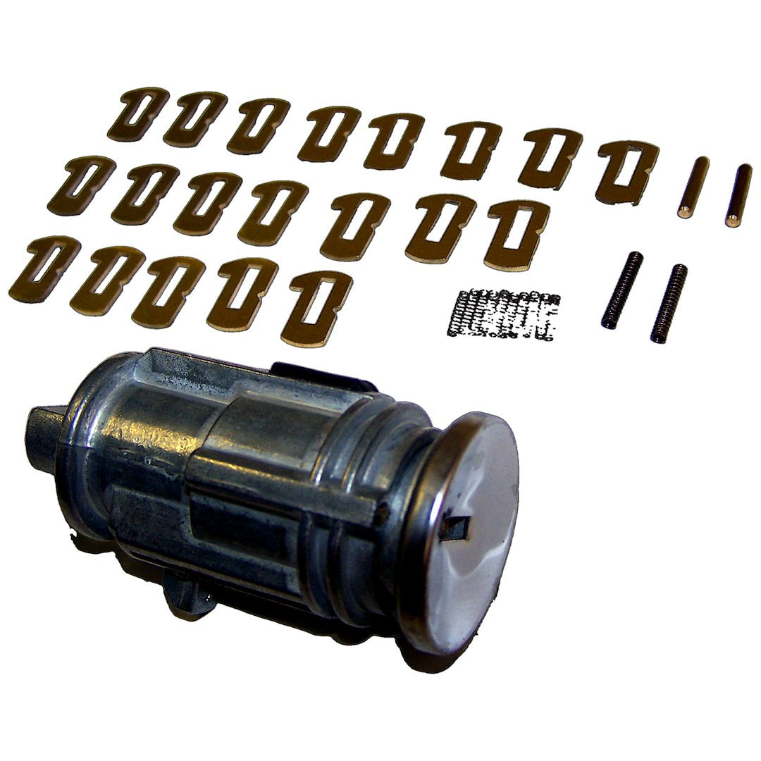 Product of Crown Automotive 5003843aak Lock Cylinder