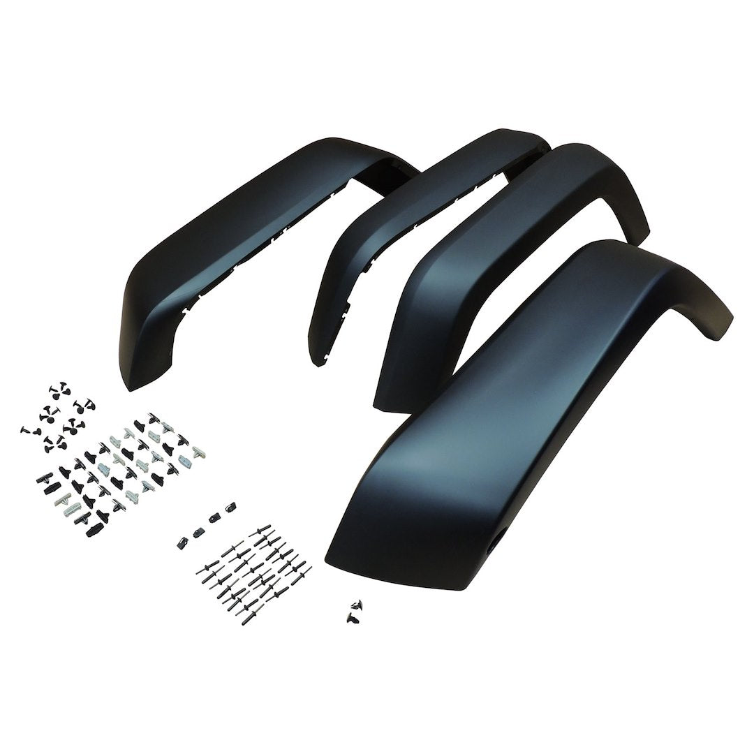 Product of Crown Automotive 5kck Fender Flare