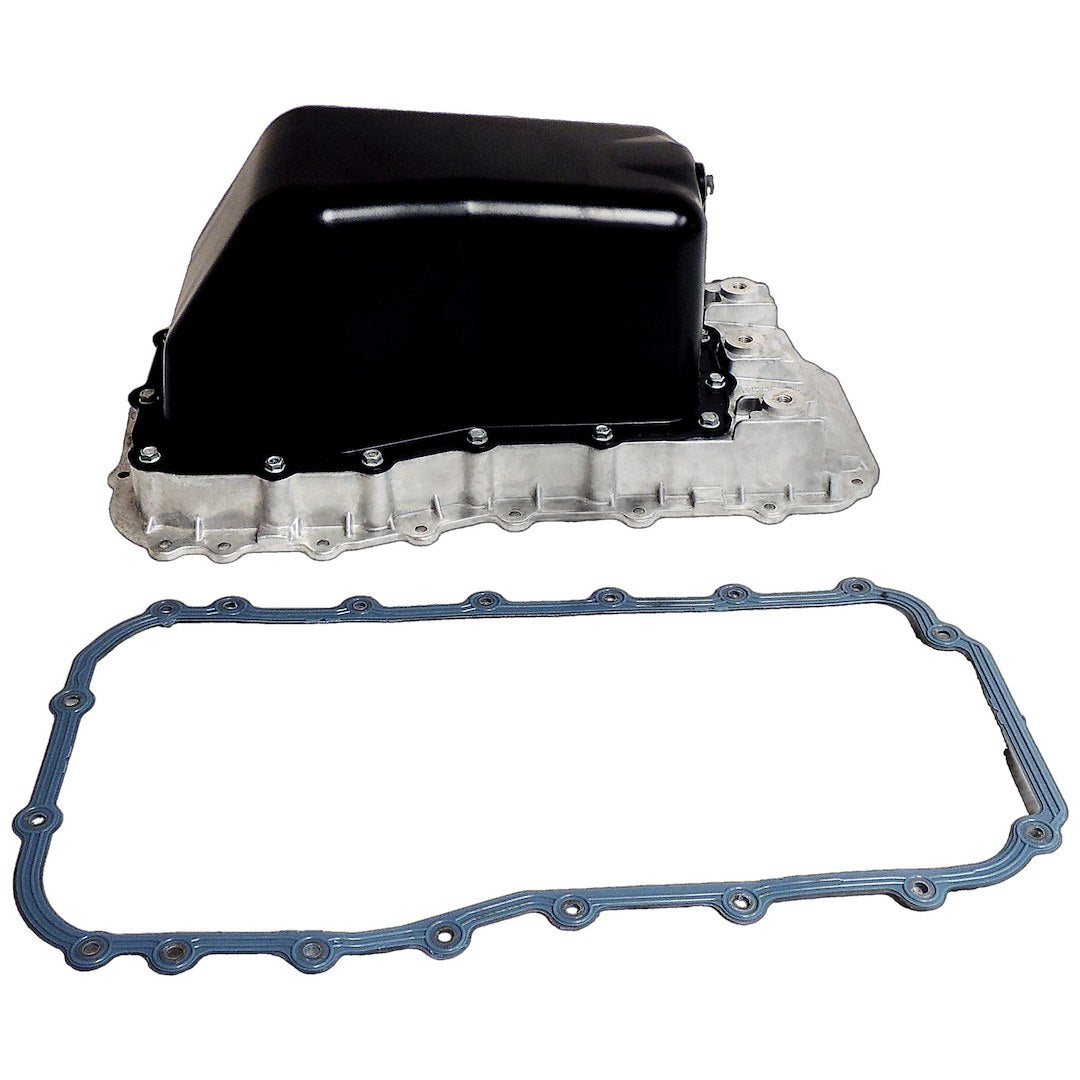 Product of Crown Automotive 4666153k Oil Pan