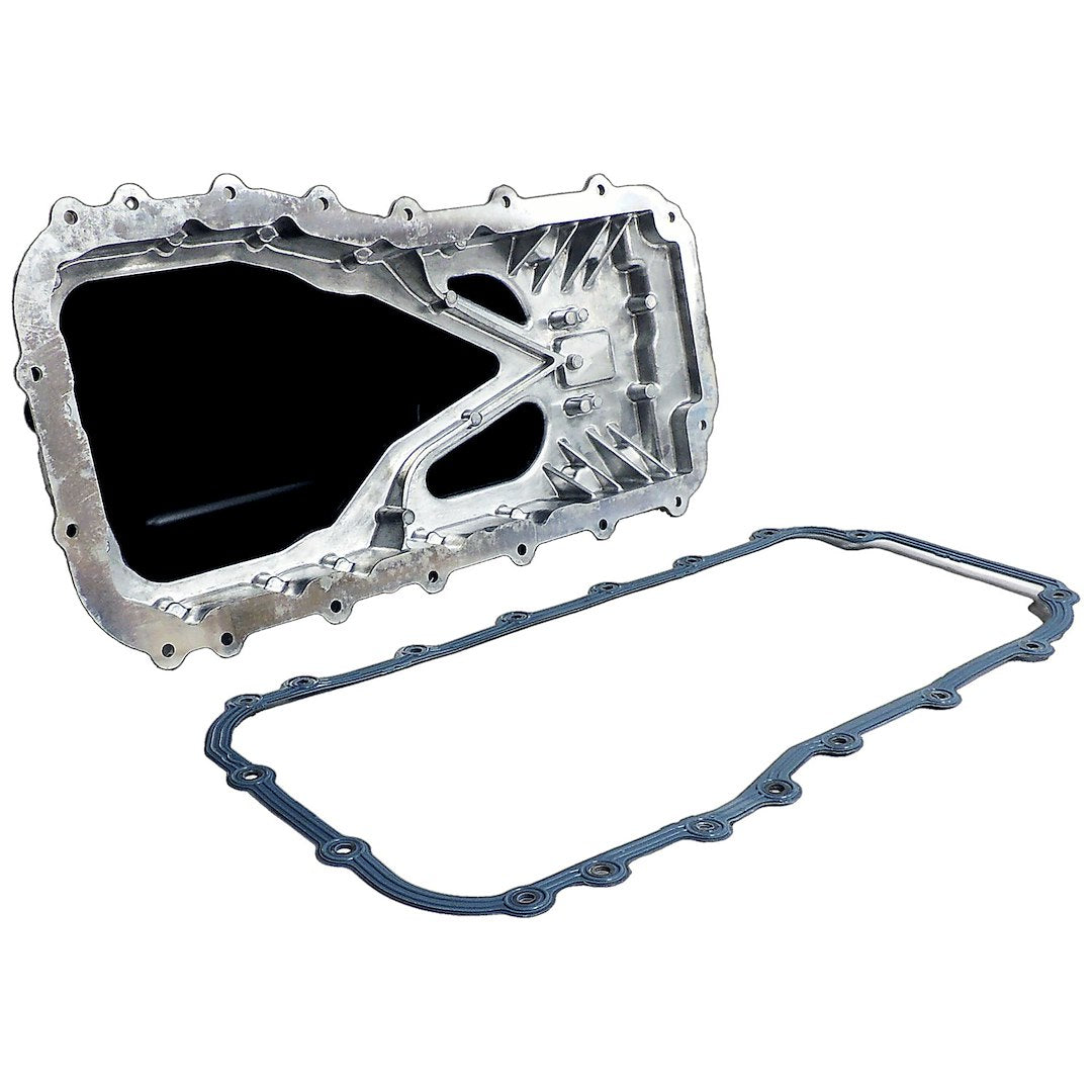 Product of Crown Automotive 4666153k Oil Pan