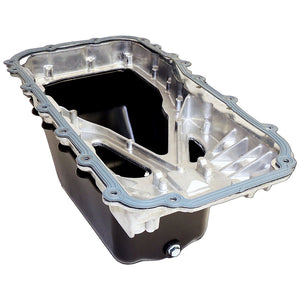 Product of Crown Automotive 4666153k Oil Pan