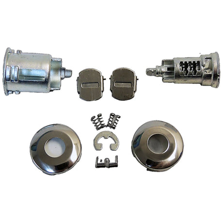 Product of Crown Automotive 4720931 Lock Cylinder