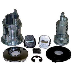 Product of Crown Automotive 4864651 Lock Cylinder