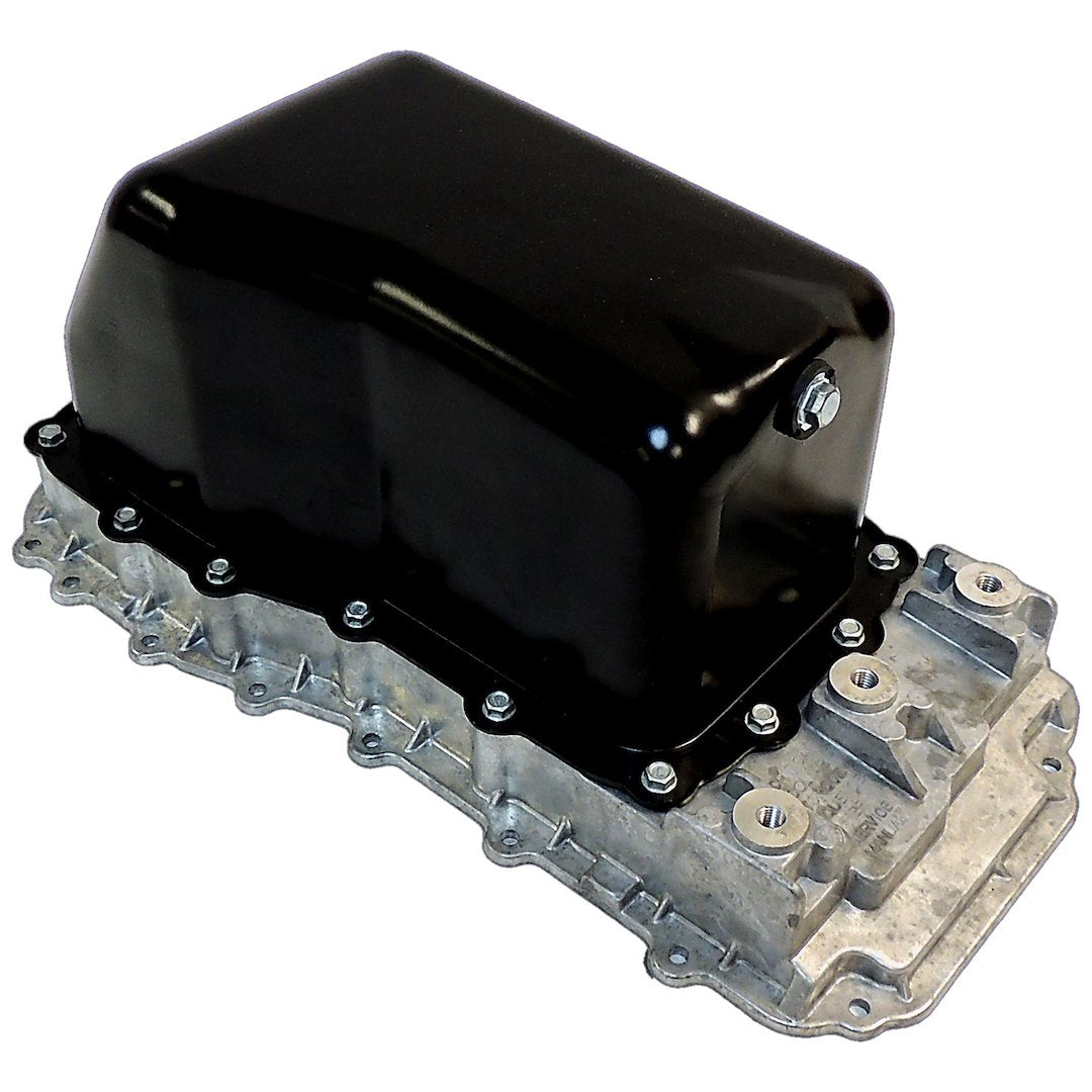 Product of Crown Automotive 4666153ac Oil Pan