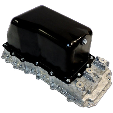 Product of Crown Automotive 4666153ac Oil Pan