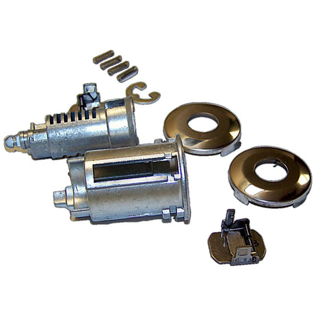 Product of Crown Automotive 4778123 Lock Cylinder