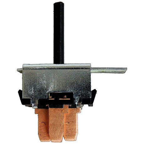 Product of Crown Automotive 5013833aa Heater Fan Motor Switch