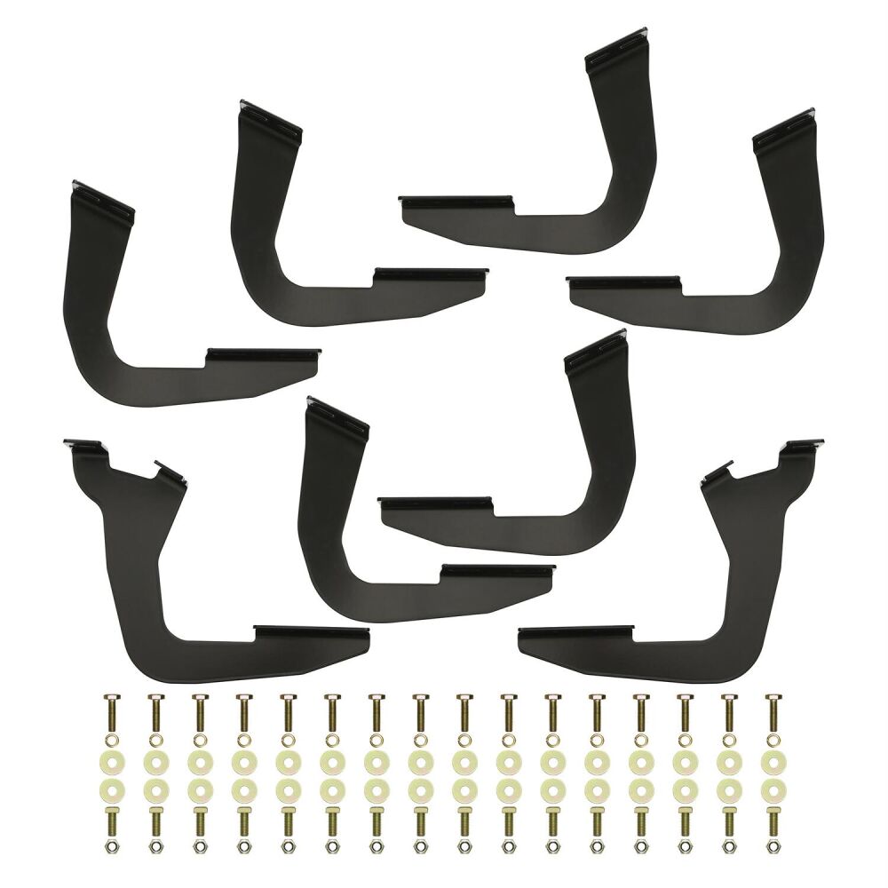 Product of Westin Automotive 27-2485 Running Board Mounting Kit