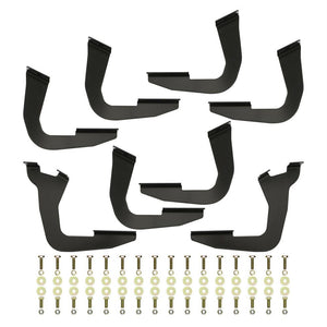 Product of Westin Automotive 27-2485 Running Board Mounting Kit