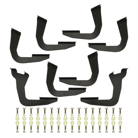 Product of Westin Automotive 27-2485 Running Board Mounting Kit