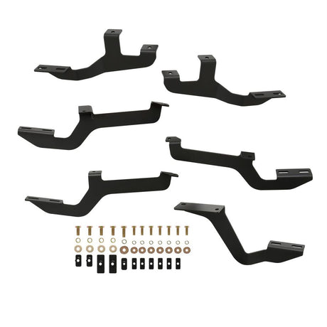 Product of Westin Automotive 27-2375 Running Board Mounting Kit