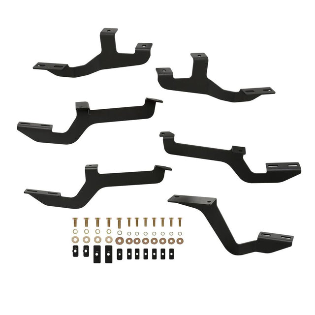 Product of Westin Automotive 27-2375 Running Board Mounting Kit
