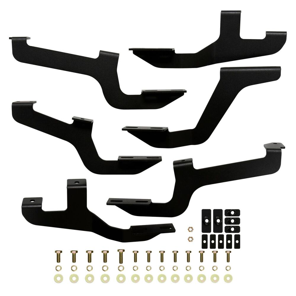 Product of Westin Automotive 27-2365 Running Board Mounting Kit