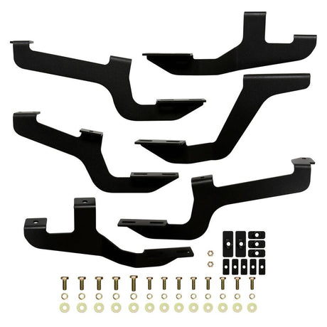 Product of Westin Automotive 27-2365 Running Board Mounting Kit