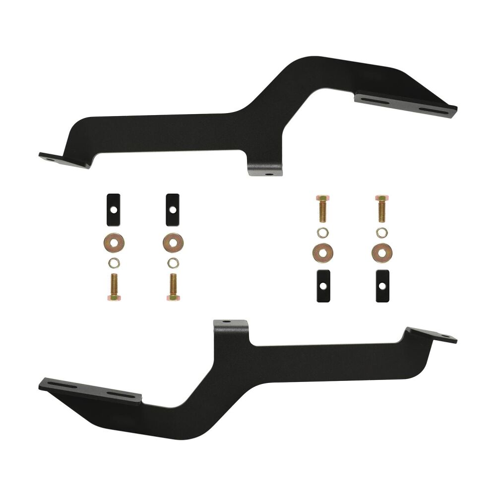 Product of Westin Automotive 27-2385 Running Board Mounting Kit