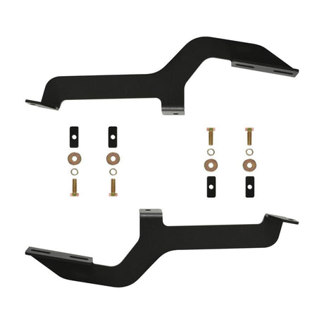 Product of Westin Automotive 27-2385 Running Board Mounting Kit