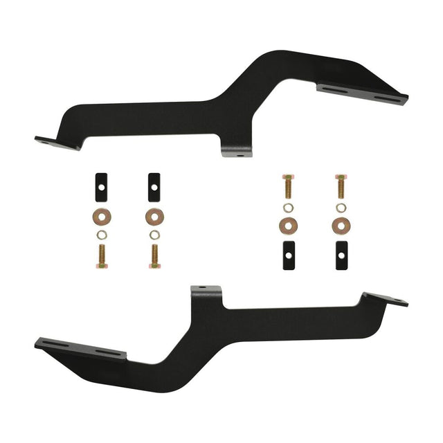 Product of Westin Automotive 27-2385 Running Board Mounting Kit