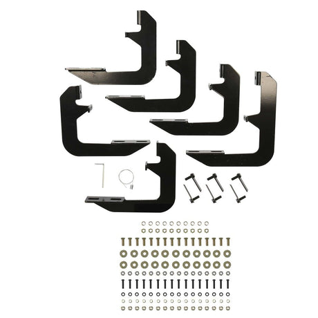 Product of Westin Automotive 27-2445 Running Board Mounting Kit