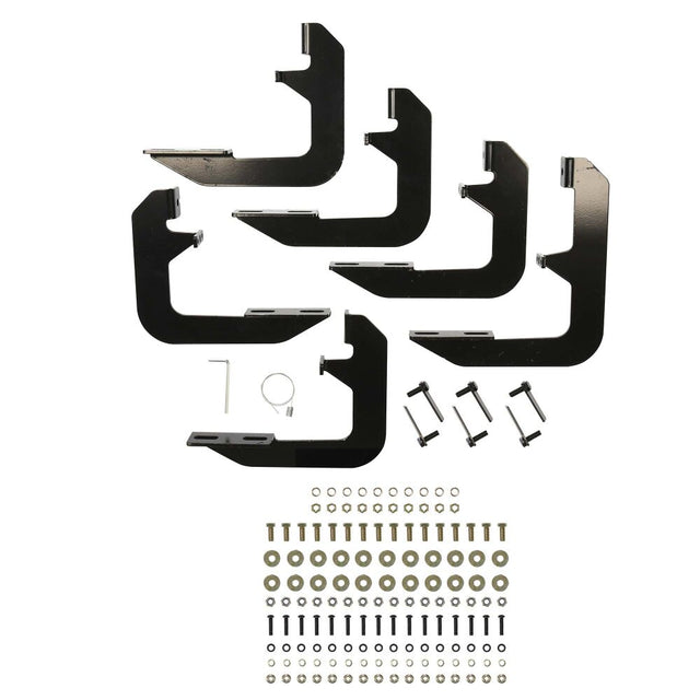 Product of Westin Automotive 27-2445 Running Board Mounting Kit