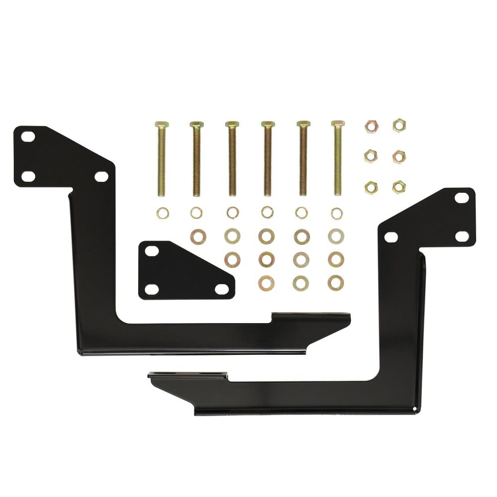 Product of Westin Automotive 27-2465 Running Board Mounting Kit