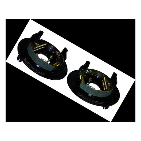 Product of Crown Automotive 476212829k Brake Backing Plate