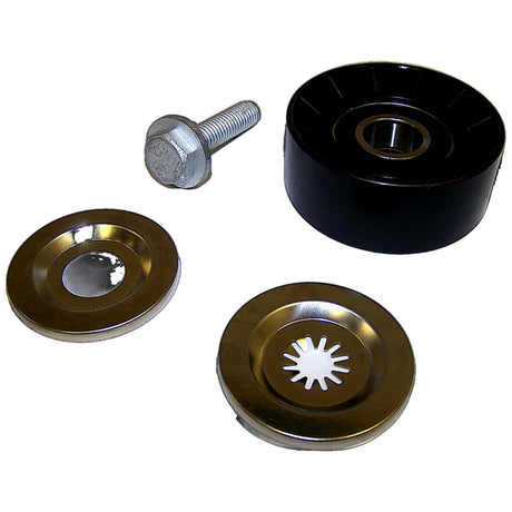 Product of Crown Automotive 4891797aa Drive Belt Idler Pulley