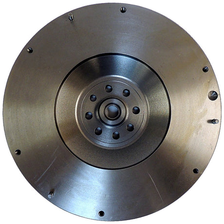 Product of Crown Automotive 4666102aa Clutch Flywheel