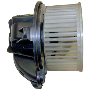 Product of Crown Automotive 4886150aa Heater Fan Motor