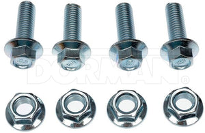 Product of Dorman (Oe Solutions) 924-404 Shock Absorber Mount