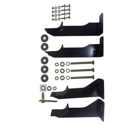 Product of Westin Automotive 27-1725 Running Board Mounting Kit