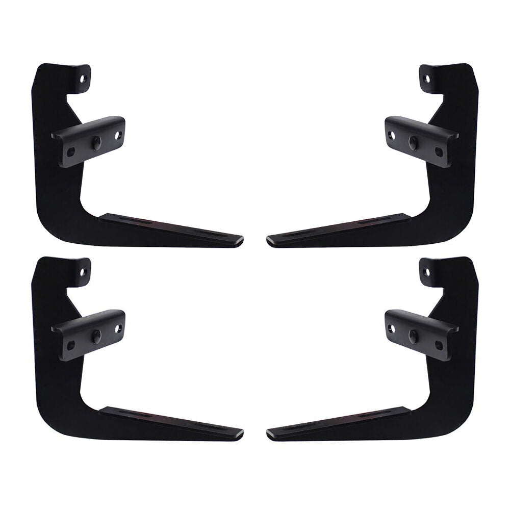 Product of Westin Automotive 27-2175 Running Board Mounting Kit