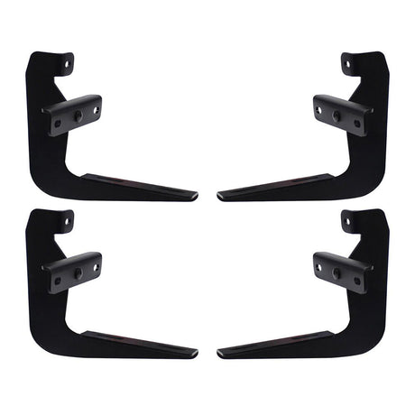 Product of Westin Automotive 27-2175 Running Board Mounting Kit