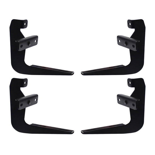 Product of Westin Automotive 27-2175 Running Board Mounting Kit