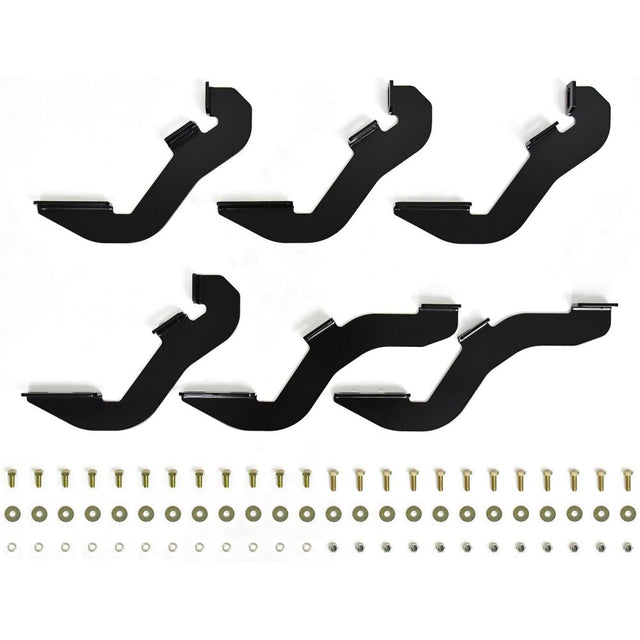 Product of Westin Automotive 27-2265 Running Board Mounting Kit