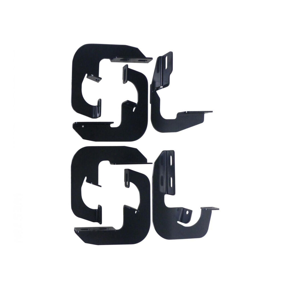 Product of Westin Automotive 27-1745 Running Board Mounting Kit