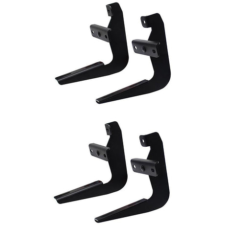 Product of Westin Automotive 27-1615 Running Board Mounting Kit