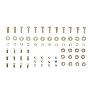 Product of Westin Automotive 27-2425 Running Board Mounting Kit