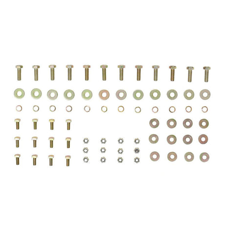 Product of Westin Automotive 27-2425 Running Board Mounting Kit