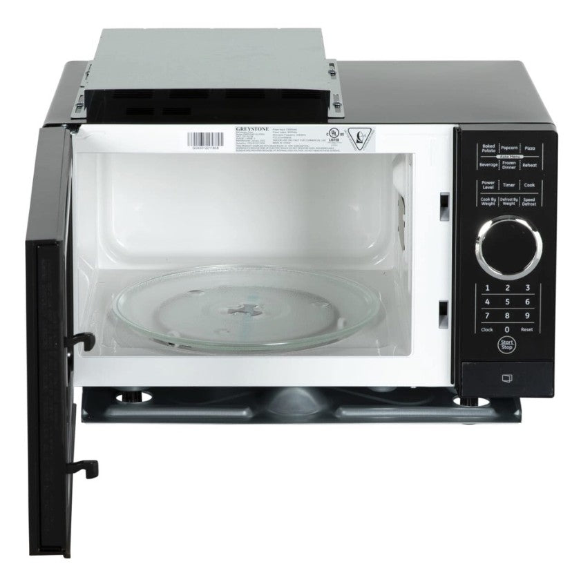 Product of Furrion Llc P90d23ap-X3-Fr03 Microwave Oven